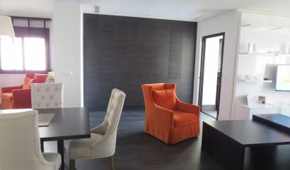 Bestaande woningen - Appartment - Guardamar del Segura - Urbanizaciones