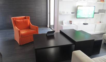 Bestaande woningen - Appartment - Guardamar del Segura - Urbanizaciones