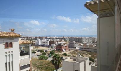 Bestaande woningen - Appartment - Guardamar del Segura - Urbanizaciones