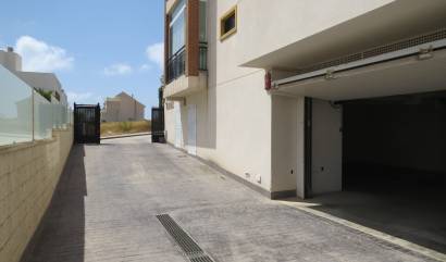 Bestaande woningen - Appartment - Guardamar del Segura - Urbanizaciones