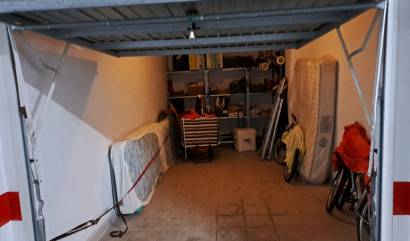 Bestaande woningen - Appartment - Guardamar del Segura