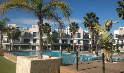 Bestaande woningen - Appartment - Guardamar del Segura