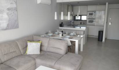 Bestaande woningen - Appartment - Guardamar del Segura