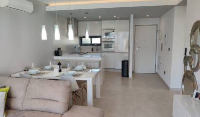 Bestaande woningen - Appartment - Guardamar del Segura