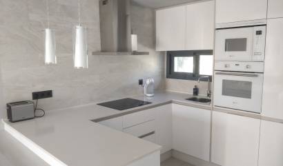 Bestaande woningen - Appartment - Guardamar del Segura