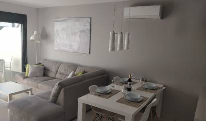 Bestaande woningen - Appartment - Guardamar del Segura