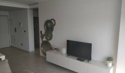 Bestaande woningen - Appartment - Guardamar del Segura