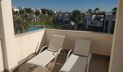 Bestaande woningen - Appartment - Guardamar del Segura