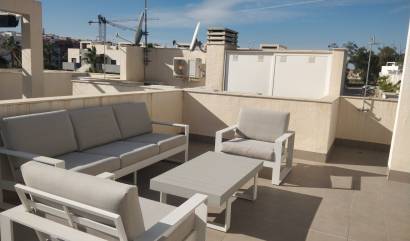 Bestaande woningen - Appartment - Guardamar del Segura