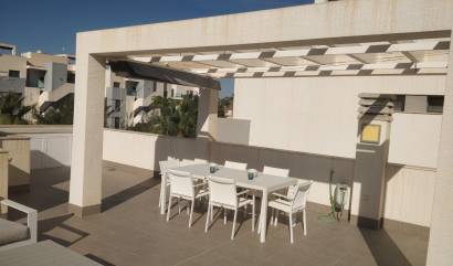 Bestaande woningen - Appartment - Guardamar del Segura