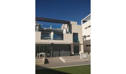 Bestaande woningen - Appartment - Guardamar del Segura