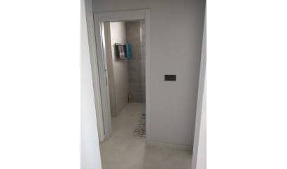 Bestaande woningen - Appartment - Guardamar del Segura