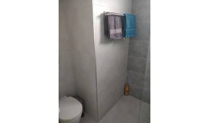 Bestaande woningen - Appartment - Guardamar del Segura