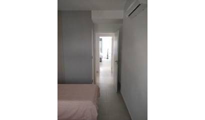 Bestaande woningen - Appartment - Guardamar del Segura