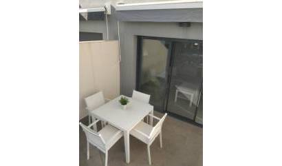 Bestaande woningen - Appartment - Guardamar del Segura