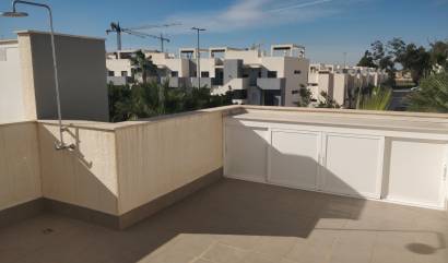 Bestaande woningen - Appartment - Guardamar del Segura