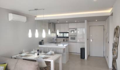 Bestaande woningen - Appartment - Guardamar del Segura