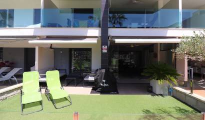 Bestaande woningen - Appartment - Guardamar del Segura