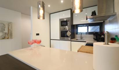 Bestaande woningen - Appartment - Guardamar del Segura