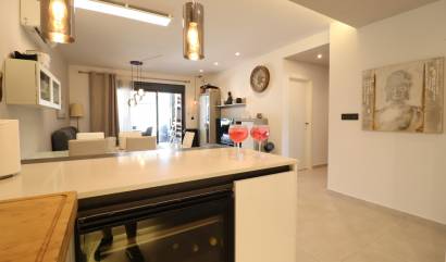 Bestaande woningen - Appartment - Guardamar del Segura