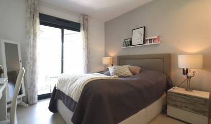 Bestaande woningen - Appartment - Guardamar del Segura