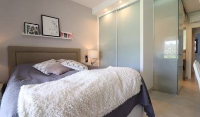 Bestaande woningen - Appartment - Guardamar del Segura