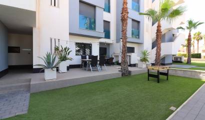 Bestaande woningen - Appartment - Guardamar del Segura