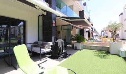 Bestaande woningen - Appartment - Guardamar del Segura