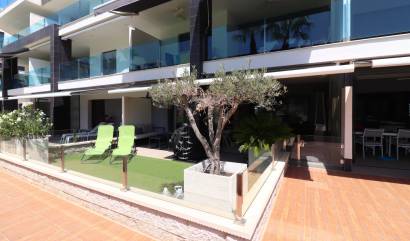 Bestaande woningen - Appartment - Guardamar del Segura