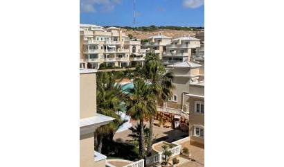 Bestaande woningen - Appartment - Guardamar del Segura