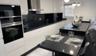 Bestaande woningen - Appartment - Guardamar del Segura