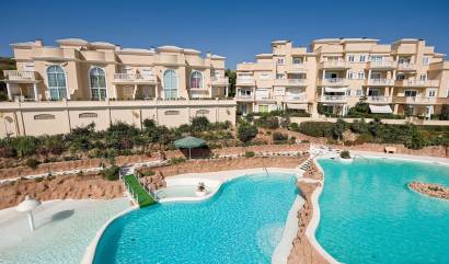 Bestaande woningen - Appartment - Guardamar del Segura