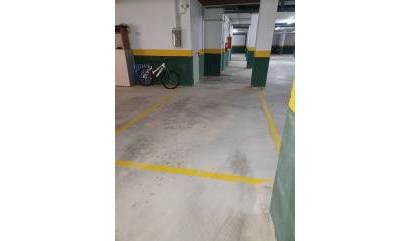 Bestaande woningen - Appartment - Hacienda Riquelme Golf Resort - Sucina