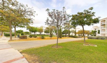 Bestaande woningen - Appartment - Hacienda Riquelme Golf Resort