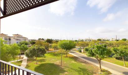 Bestaande woningen - Appartment - Hacienda Riquelme Golf Resort