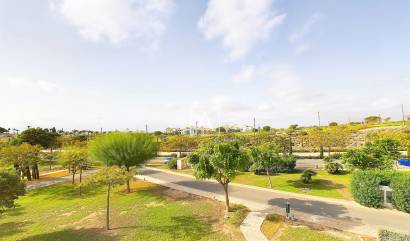 Bestaande woningen - Appartment - Hacienda Riquelme Golf Resort