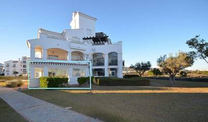 Bestaande woningen - Appartment - Hacienda Riquelme Golf Resort