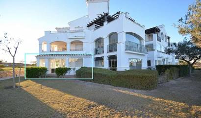 Bestaande woningen - Appartment - Hacienda Riquelme Golf Resort