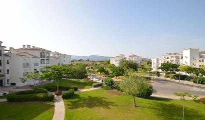 Bestaande woningen - Appartment - Hacienda Riquelme Golf Resort