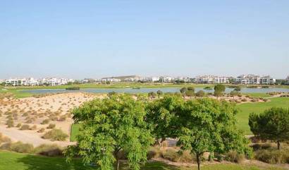 Bestaande woningen - Appartment - Hacienda Riquelme Golf Resort