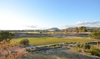 Bestaande woningen - Appartment - Hacienda Riquelme Golf Resort