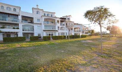 Bestaande woningen - Appartment - Hacienda Riquelme Golf Resort