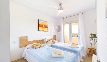 Bestaande woningen - Appartment - Hacienda Riquelme Golf Resort