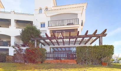 Bestaande woningen - Appartment - Hacienda Riquelme Golf Resort