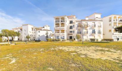 Bestaande woningen - Appartment - Hacienda Riquelme Golf Resort