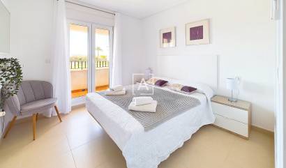 Bestaande woningen - Appartment - Hacienda Riquelme Golf Resort