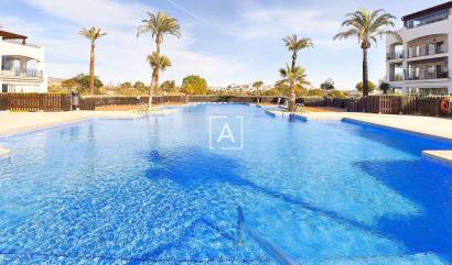 Bestaande woningen - Appartment - Hacienda Riquelme Golf Resort