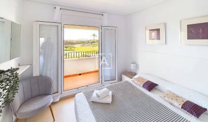 Bestaande woningen - Appartment - Hacienda Riquelme Golf Resort