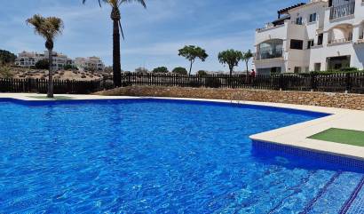 Bestaande woningen - Appartment - Hacienda Riquelme Golf Resort