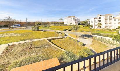 Bestaande woningen - Appartment - Hacienda Riquelme Golf Resort